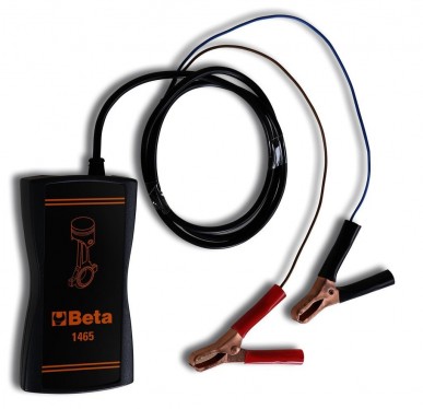 BETA Motoreffizienz Prüfgerät
