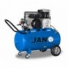 JAN Trading Kompressor 418/100L