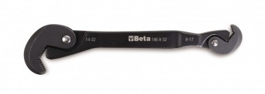 BETA 186...